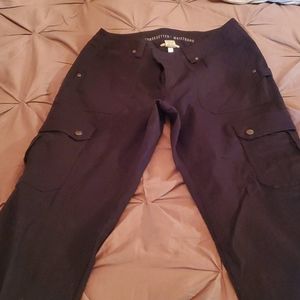 Duluth trading pants